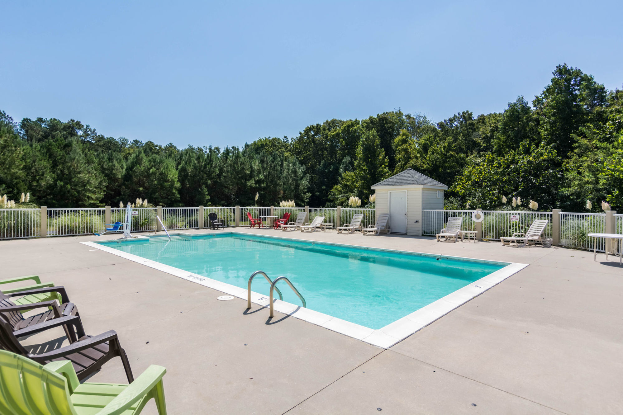 Quality Inn Warsaw Near Rappahannock River Bekvämligheter bild
